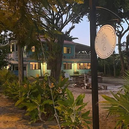 The Sea Glass Inn Placencia 외부 사진